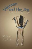Woman and The Sea: Selected Poems 0938078488 Book Cover