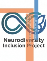The Inclusion Playbook for Teachers (Neurodiversity Inclusion Project) B0GTLBJJ7C Book Cover