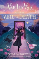 Verity Vox and the Ritual of Blood B0GHBT3916 Book Cover