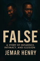 False B0FL86GTP9 Book Cover
