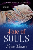 Souls on {B}Oring Street B09BYDQ7GC Book Cover