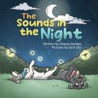 The Sounds in the Night B0BSBL1GWT Book Cover