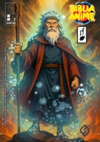 Biblia Anime ( Anime Puro ) No.19 (Spanish Edition) B0FQF69F83 Book Cover