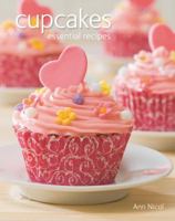 Cupcakes 184786967X Book Cover