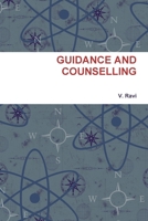 Guidance and Counselling 1329882725 Book Cover