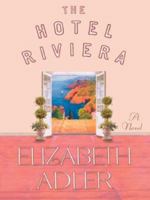 The Hotel Riviera 0312994796 Book Cover