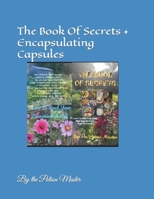 Book of Secrets and Encapsulating Capsules B0C12JSN1B Book Cover