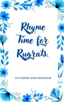 Rhyme Time for Rugrats. 9358314737 Book Cover