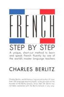 French Step-by-Step 0922066337 Book Cover