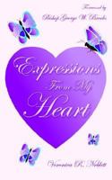 Expressions from My Heart Continued 1420879545 Book Cover