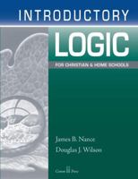 Introductory Logic: Student (4th edition) 1591280338 Book Cover
