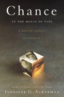 Chance in the House of Fate: A Natural History of Heredity 0618219099 Book Cover