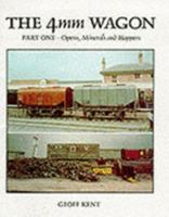 The 4mm Wagon 1874103038 Book Cover