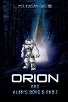 Orion and Alien’s boys G and Z B09V27XQJ9 Book Cover