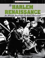 The Harlem Renaissance: An African American Cultural Movement 1534564233 Book Cover