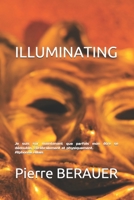 ILLUMINATING (Paige Darik de Balmonte) 2955908614 Book Cover