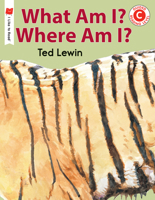 What Am I? Where Am I? 0823431800 Book Cover