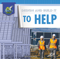 Design and Build It to Help 1731638515 Book Cover