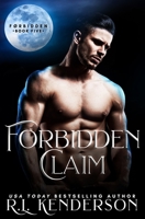 Forbidden Claim 1950918319 Book Cover