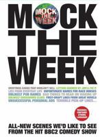 Mock the Week: Scenes We'd Like to See 0752226754 Book Cover