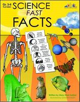 Science Fast Facts 1573105317 Book Cover