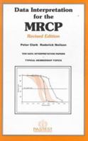 Data Interpretation for the MRCP Part 2 1901198138 Book Cover