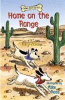 Home on the Range 1477816135 Book Cover