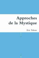 Approches de la Mystique 2904359125 Book Cover