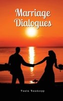 Marriage Dialogues 9916893446 Book Cover