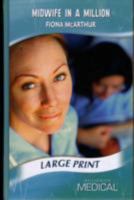 Midwife in a Million 0263211061 Book Cover