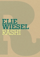 Rashi (Jewish Encounters) 0805242546 Book Cover