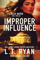 Improper Influence 1685335322 Book Cover