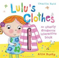 La ropa de Lulu / Lulu's Clothes 0747597847 Book Cover