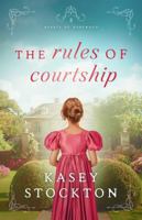 The Rules of Courtship (Hearts of Harewood) 1952429609 Book Cover
