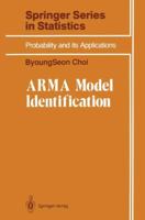 Arma Model Identification 1461397472 Book Cover
