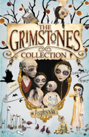 Grimstones Collection 1760113913 Book Cover