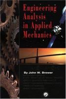 Engineering Analysis in Applied Mechanics 1560329327 Book Cover