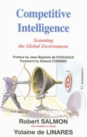 Competitive Intelligence: Scanning the Global Environment 1902282043 Book Cover