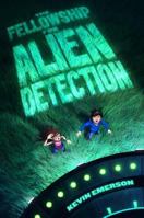The Fellowship for Alien Detection 0062071866 Book Cover