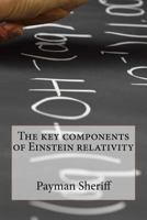 The Components of Einstein Relativity 1535491388 Book Cover