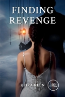 Finding Revenge B0GFGJW3LG Book Cover