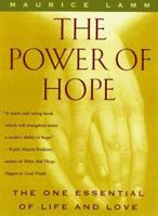 The Power of Hope 0684825473 Book Cover