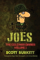 Joes (The Cold War Diaries #1) 1542349028 Book Cover