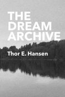 The Dream Archive B0GF9ZQ718 Book Cover