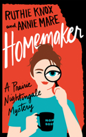 Homemaker 1662530900 Book Cover