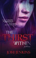 The Thirst Within 149106062X Book Cover
