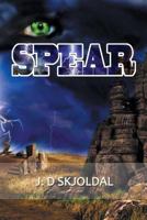 Spear 1483659046 Book Cover