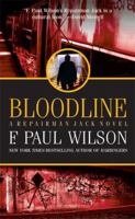 Bloodline 0765356325 Book Cover