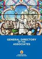 General Directory of the Associates - Congregation of Jesus & Mary 1959312340 Book Cover
