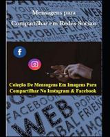 Cole��o de Mensagens em Imagens para Compartilhar no Instagram e Facebook 1097975924 Book Cover